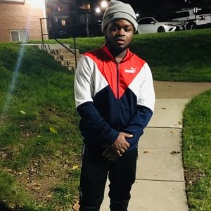 Meet your Posher, Samuel